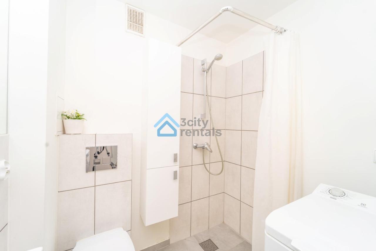Piekne I Jasne Studio 3City W Sopocie By Noclegi Renters Σόποτ Εξωτερικό φωτογραφία